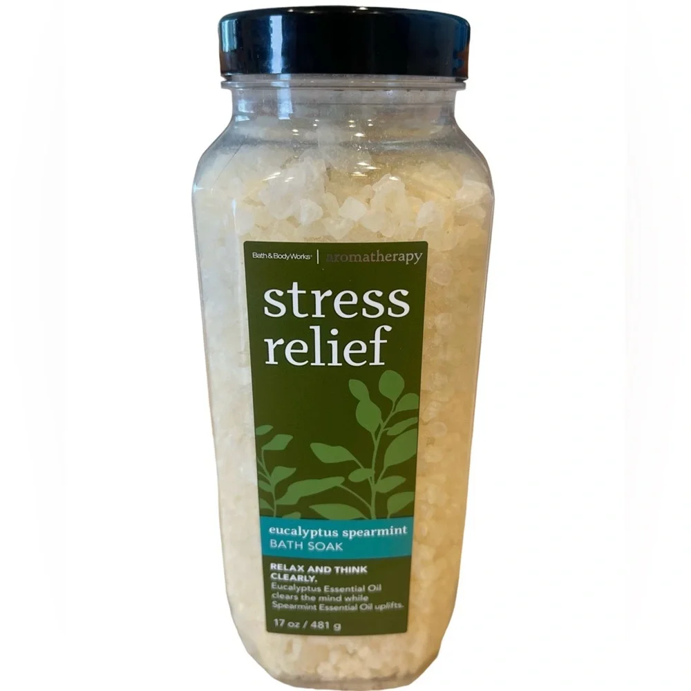 Bath & Body Works bath body